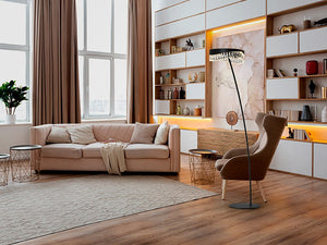 Lampadar SELENE 294867