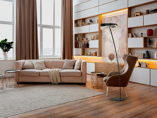 Lampadar SELENE 294867