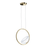 Lustra MOON MOD327PL-L5BS3K