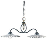 Lustra L'AQUILA C199-MA Lucente - Home & Lighting