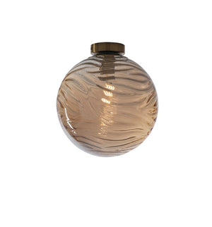 Plafoniera I-NEREIDE-G-PL30 CH Lucente - Home & Lighting