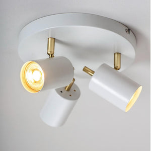 Plafoniera GULL 59932 Lucente - Home & Lighting
