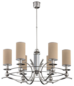 Candelabru Ruta Rut-Zw-6(N/A) Lucente - Home & Lighting