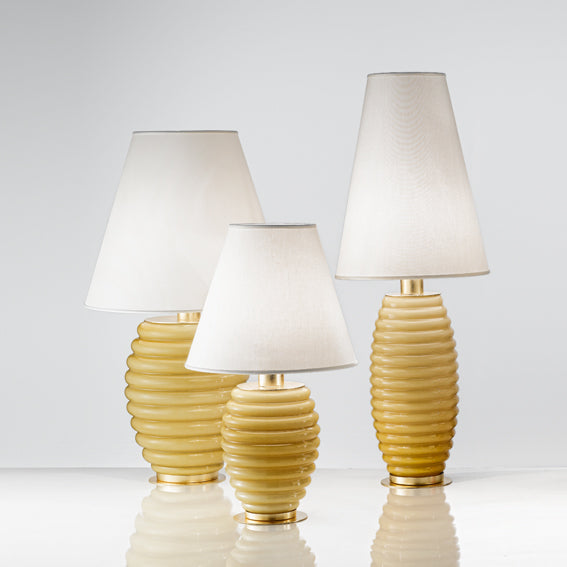 Veioza Lampade 7088/L1G Lucente - Home & Lighting