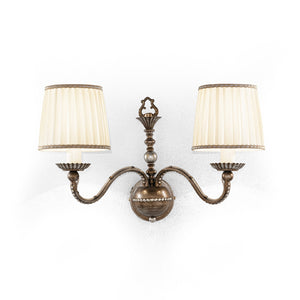 Aplica Nik 7032/A2 Lucente - Home & Lighting