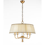 Lustra Firenze 7036/5 Lucente - Home & Lighting