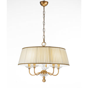 Lustra Firenze 7036/5 Lucente - Home & Lighting