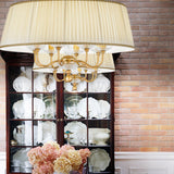Lustra Firenze 7036/8 Lucente - Home & Lighting