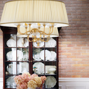 Lustra Firenze 7036/8 Lucente - Home & Lighting