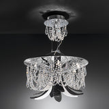 Lustra Palm 7037/6+4 Lucente - Home & Lighting