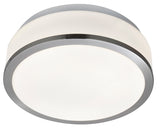 Plafoniera Bathroom 7039-23Ss Lucente - Home & Lighting