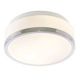 Plafoniera Bathroom 7039-28Cc Lucente - Home & Lighting