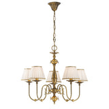 Candelabru Napoli 7056/5 Lucente - Home & Lighting