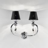 Aplica Iris 7059/A2 01 Lucente - Home & Lighting