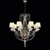 Candelabru Perlage 7060/8 Lucente - Home & Lighting