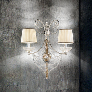Aplica Perlage 7060/A2 Lucente - Home & Lighting
