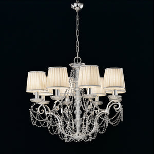 Candelabru Bubbles 7062/8 Lucente - Home & Lighting