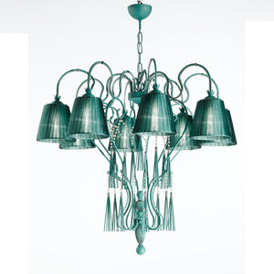 Candelabru Can Can 7063/8 Lucente - Home & Lighting