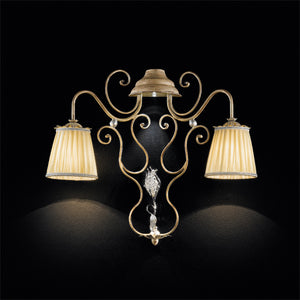 Aplica Sottosopra 7067/A2+1 Lucente - Home & Lighting