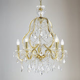 Candelabru Trama 7071/5 Lucente - Home & Lighting