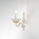 Aplica Sparta 7075/A1 00 Lucente - Home & Lighting