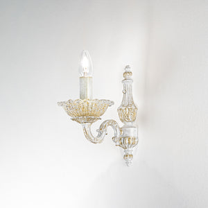 Aplica Sparta 7075/A1 00 Lucente - Home & Lighting