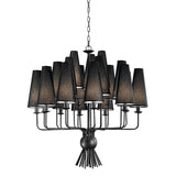 Candelabru Silvestro 7076/21 Lucente - Home & Lighting