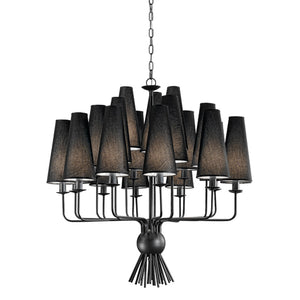 Candelabru Silvestro 7076/21 Lucente - Home & Lighting