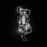 Aplica Scarabocchio 7081/A6 Lucente - Home & Lighting