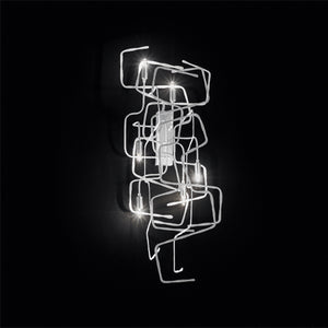 Aplica Scarabocchio 7081/A6 Lucente - Home & Lighting