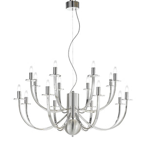 Candelabru Trimming 7096/16 Lucente - Home & Lighting