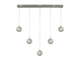 Lustra QUARTZ 28702-5CC Lucente - Home & Lighting