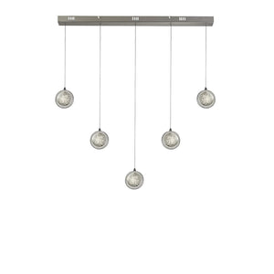 Lustra QUARTZ 28702-5CC Lucente - Home & Lighting