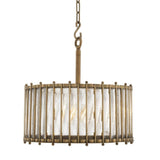 Candelabru TIZIANO SINGLE 111132 Lucente - Home & Lighting