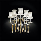 Aplica Fashionable 7104/A5 Aplice Clasice Lucente