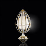 Lampadar Fashionable 7105/Lt1 01 Lucente - Home & Lighting