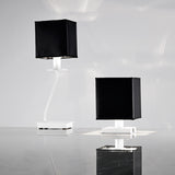 Veioza Square 7108/L1 Lucente - Home & Lighting