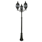 Stalp Bel Aire 7173-3 Lucente - Home & Lighting
