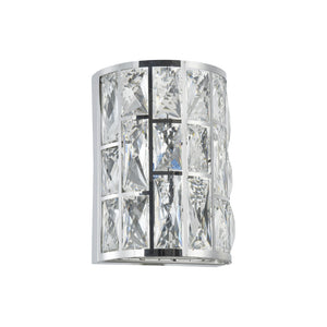 Aplica Gelid Mod184-Wl-01-Ch Lucente - Home & Lighting
