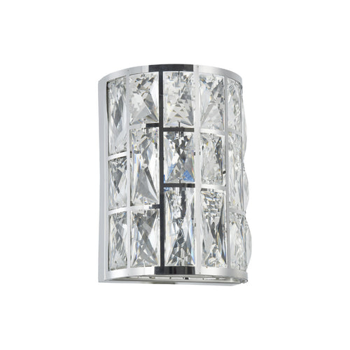 Aplica Gelid Mod184-Wl-01-Ch Lucente - Home & Lighting