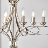 Candelabru PENN CA7P6N Lucente - Home & Lighting