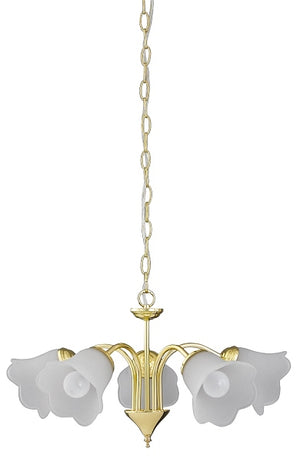 Lustra Rafaella 7235 Lucente - Home & Lighting