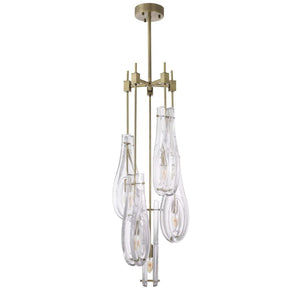 Lustra BELLANO L 114483 Lucente - Home & Lighting