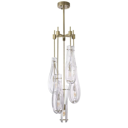 Lustra BELLANO L 114483 Lucente - Home & Lighting