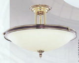 Lustra Riperlamp 240H Ah / Big Lucente - Home & Lighting