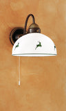 Aplica Nonna 731.61.100 Lucente - Home & Lighting