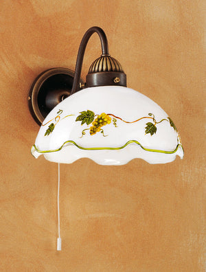 Aplica Nonna 731.61.110 Lucente - Home & Lighting