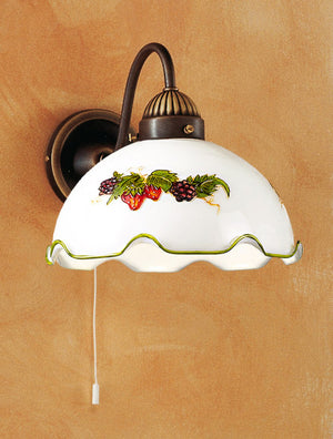 Aplica Nonna 731.61.113 Lucente - Home & Lighting