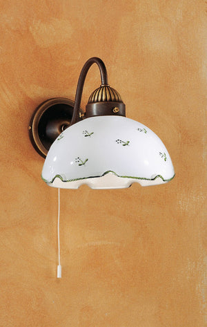 Aplica Nonna 731.61.21 Lucente - Home & Lighting