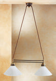 Lustra Nonna 731.82.10 Lucente - Home & Lighting